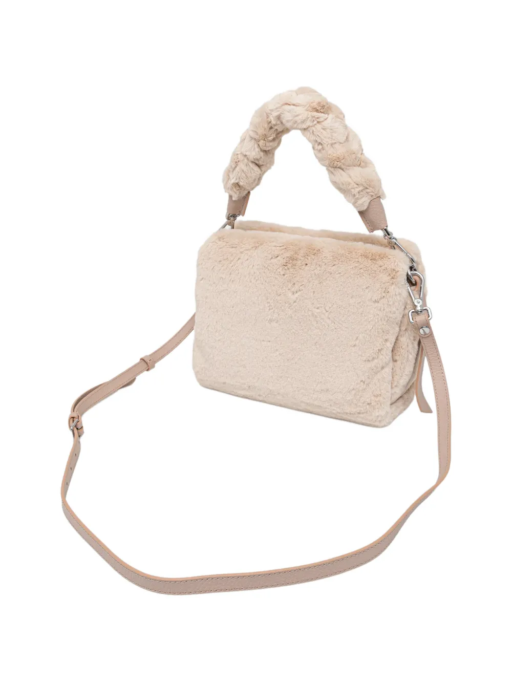Boheme Handle Cross Body Bag