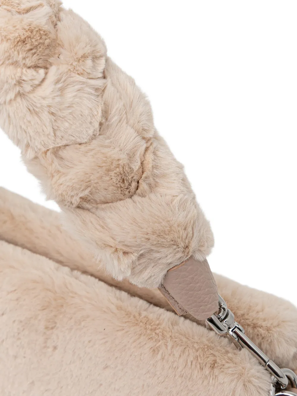Boheme Handle Cross Body Bag