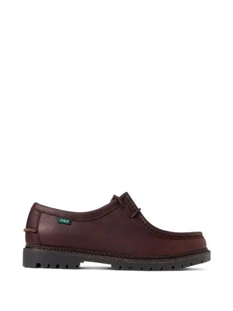 Polo Ralph Lauren Mocassini in pelle