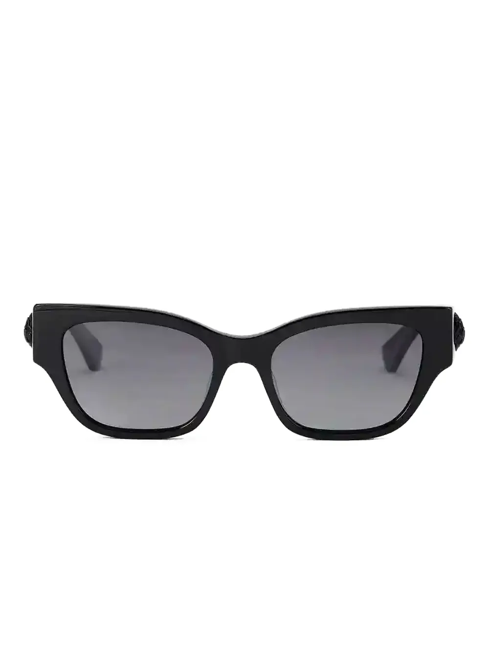 Kurt Geiger London Occhiali da sole cat-eye - Nero