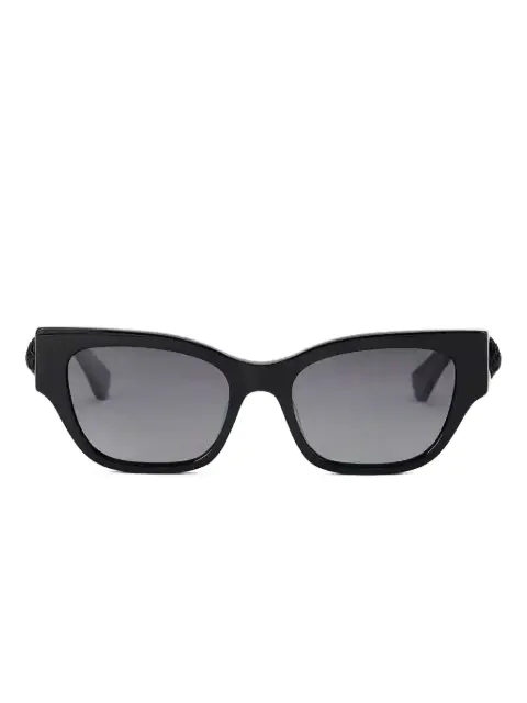 Kurt Geiger London lentes de sol con armazón cat eye