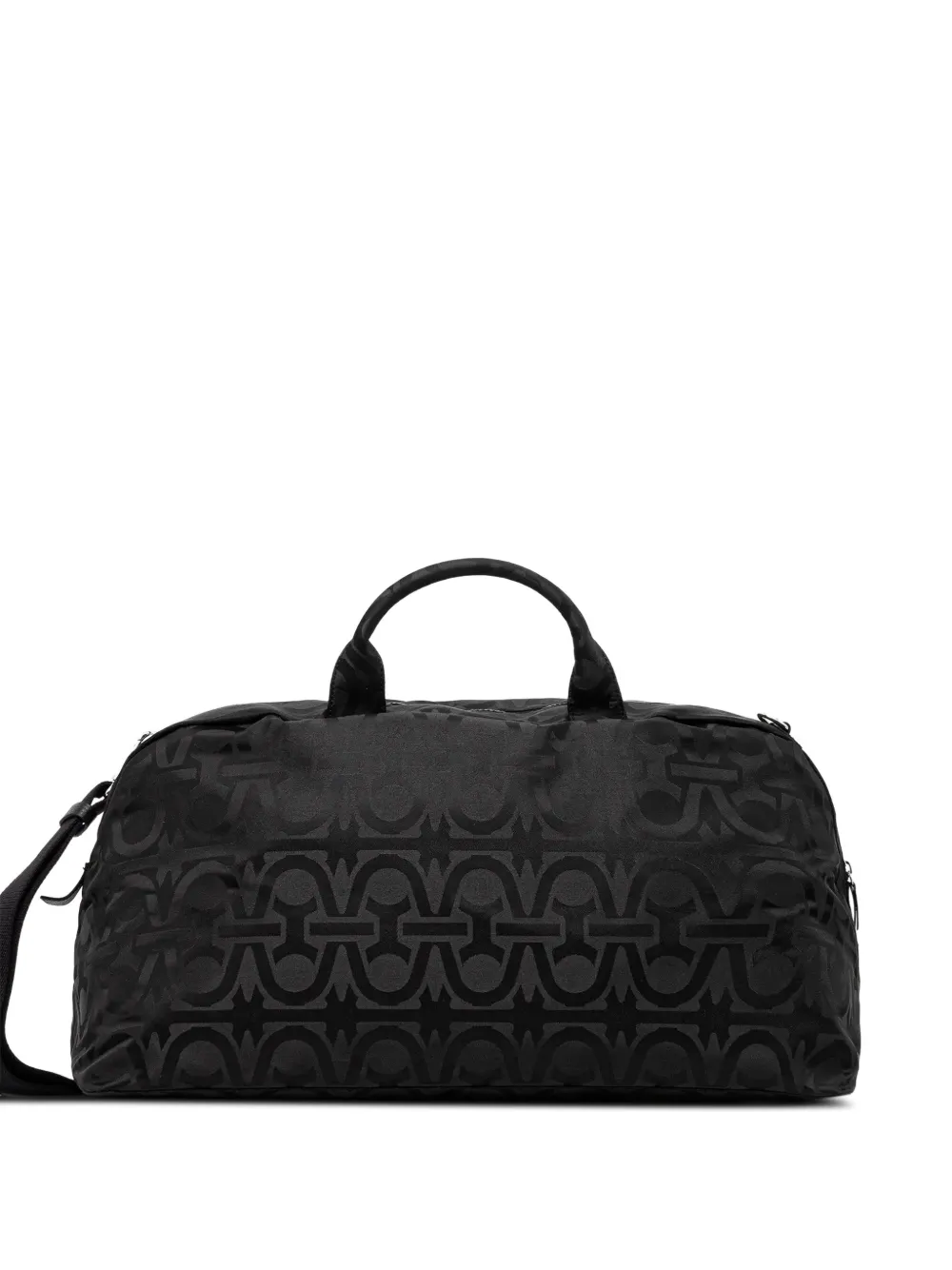 Coccinelle large Smart To Go top-handle luggage - Nero