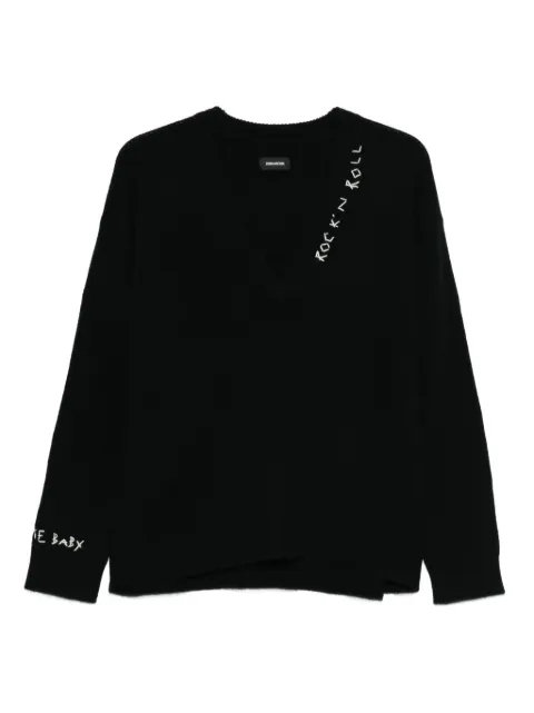 Zadig&Voltaire Mirkyz sweater
