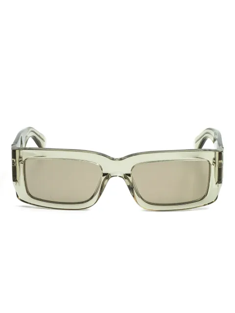 Retrosuperfuture rectangle-frame sunglasses