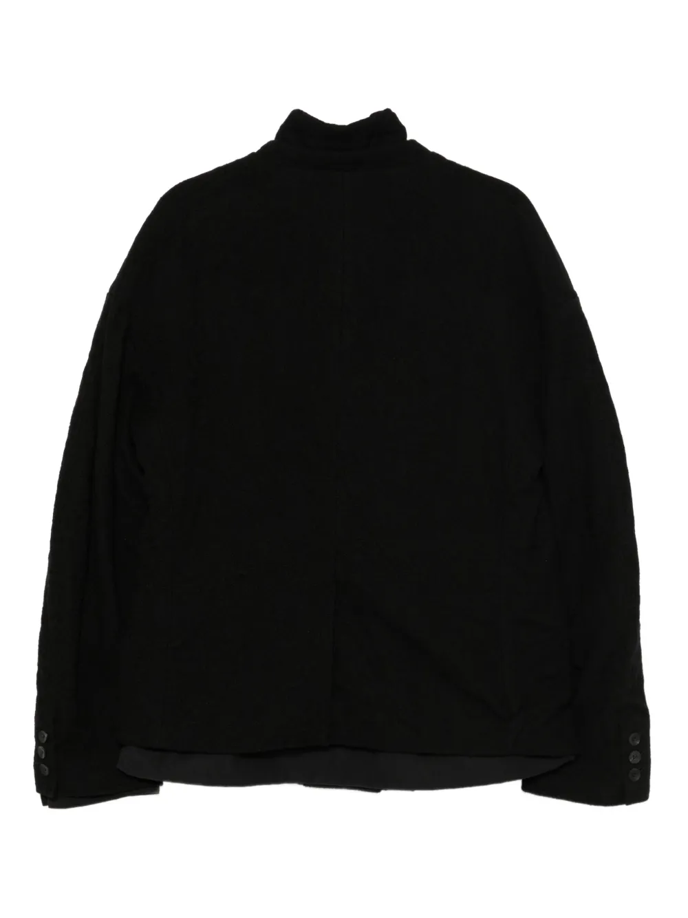 The Viridi-Anne embroidered twil blazer | Blazers | Image 2