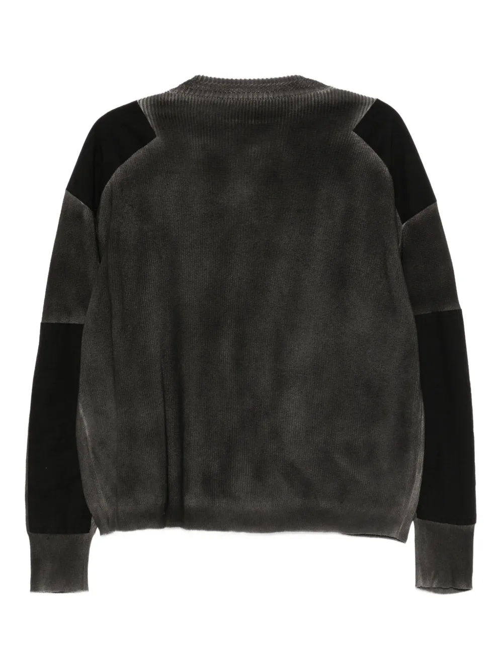 The Viridi-Anne object dyed cardigan | Cardigans | Image 2