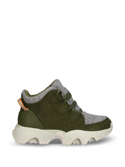 SOREL botas Kinetic Impact Caribou Plus