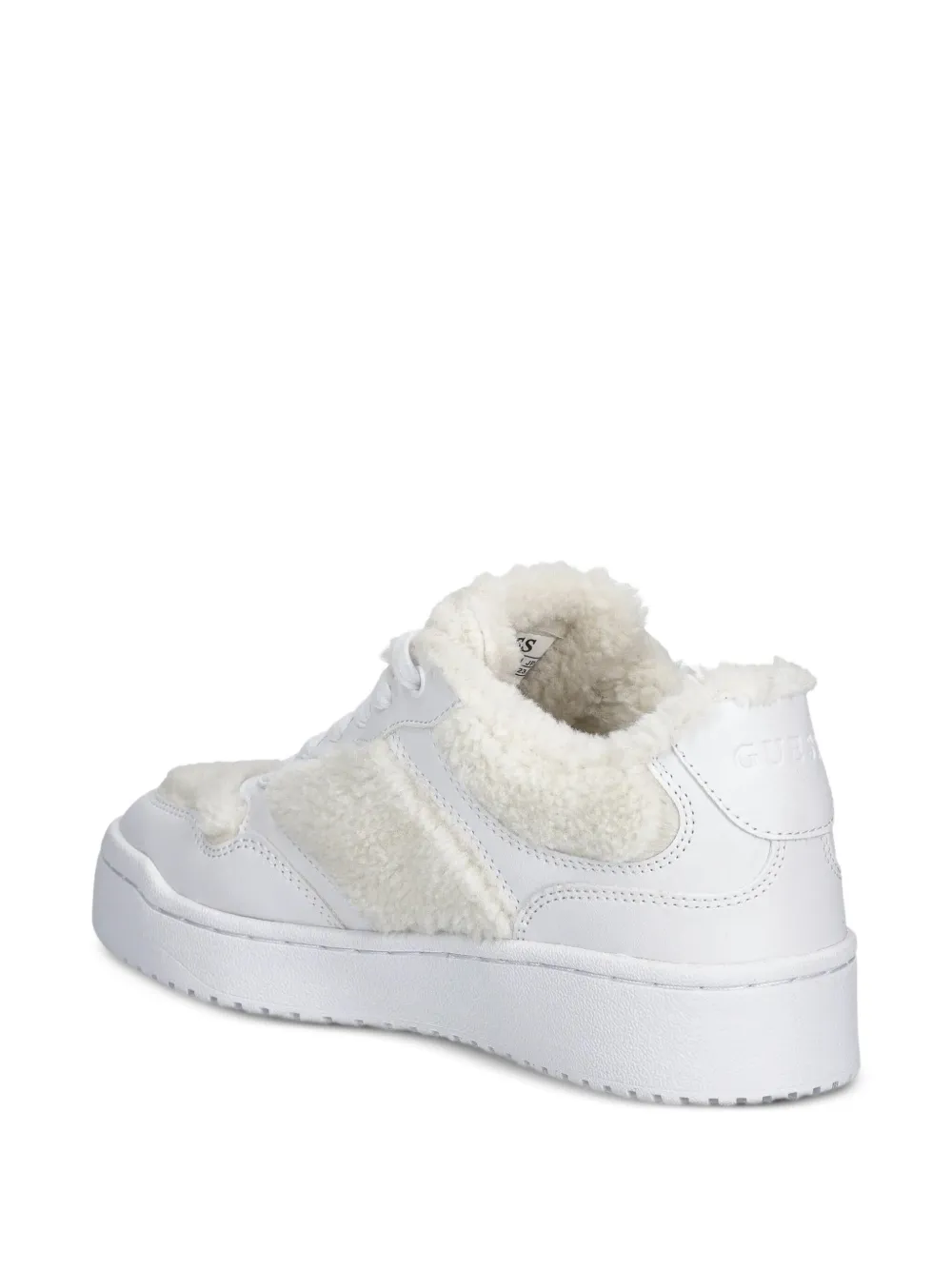 Miram Logo Sneakers
