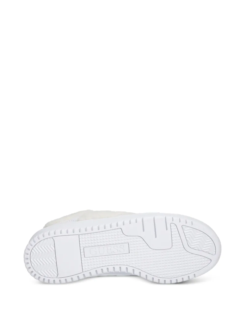 Miram Logo Sneakers