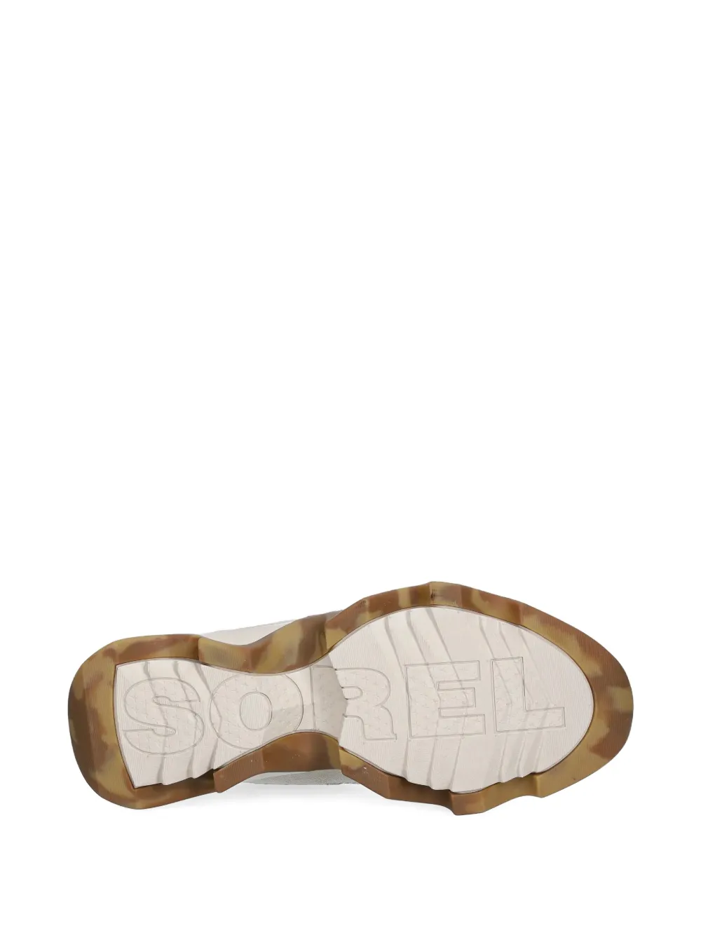 SOREL Kinetic Impact sneakers Beige