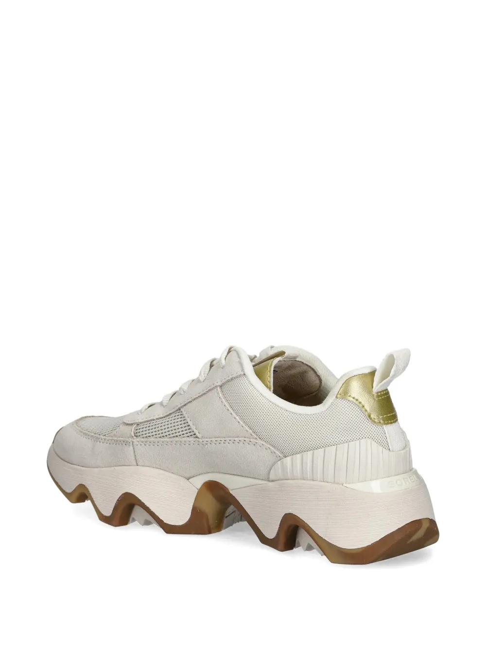 SOREL Kinetic Impact sneakers Beige