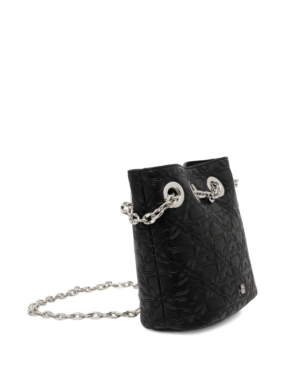 HUGO chain-strap crossbody bag | Image 2
