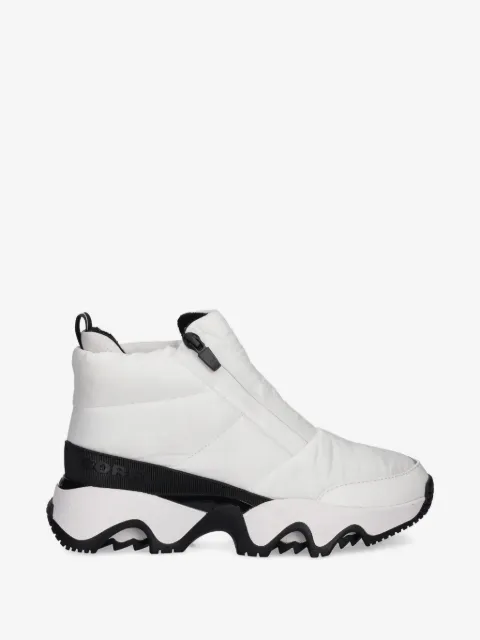 SOREL botas Kinetic acolchadas con cremallera asimétrica