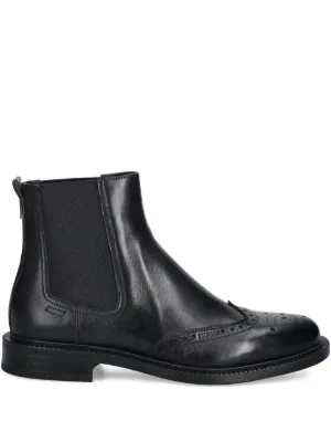 Birkenstock Stalon チェルシーブーツ | ブラック | FARFETCH JP