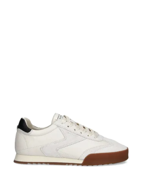 Gant Baylle suede panelled sneakers