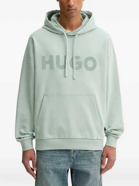 HUGO hoodie con logo