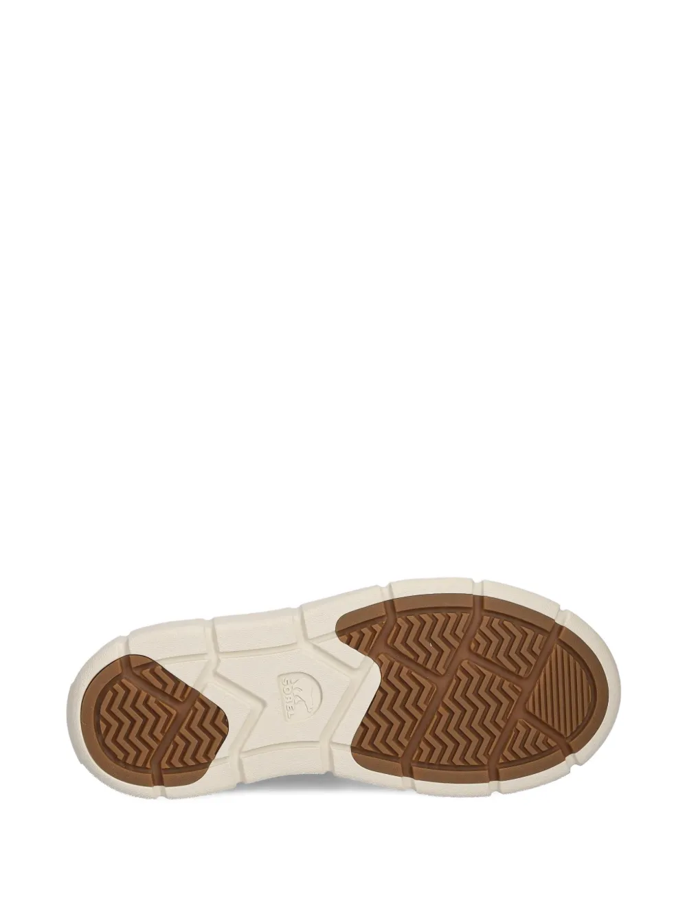 SOREL Explorer III Joan veterlaarzen Bruin