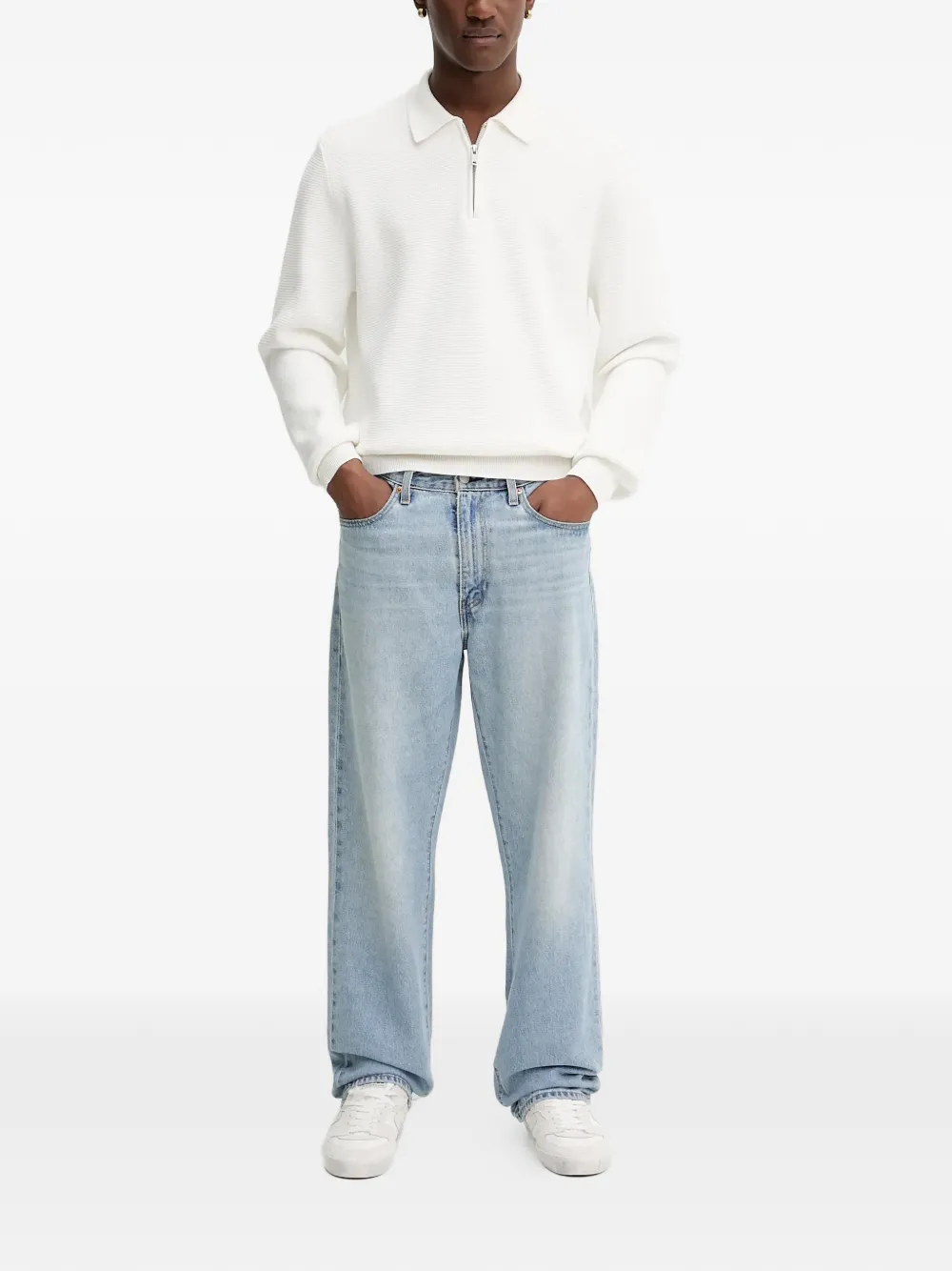 HUGO jersey de algodón | Suéteres | Image 2