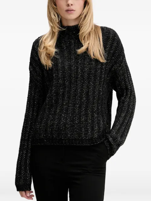 HUGO turtleneck sweater