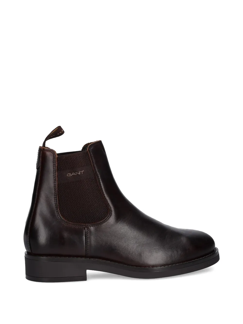 Gant botas Prepdale | marrón | Image 1