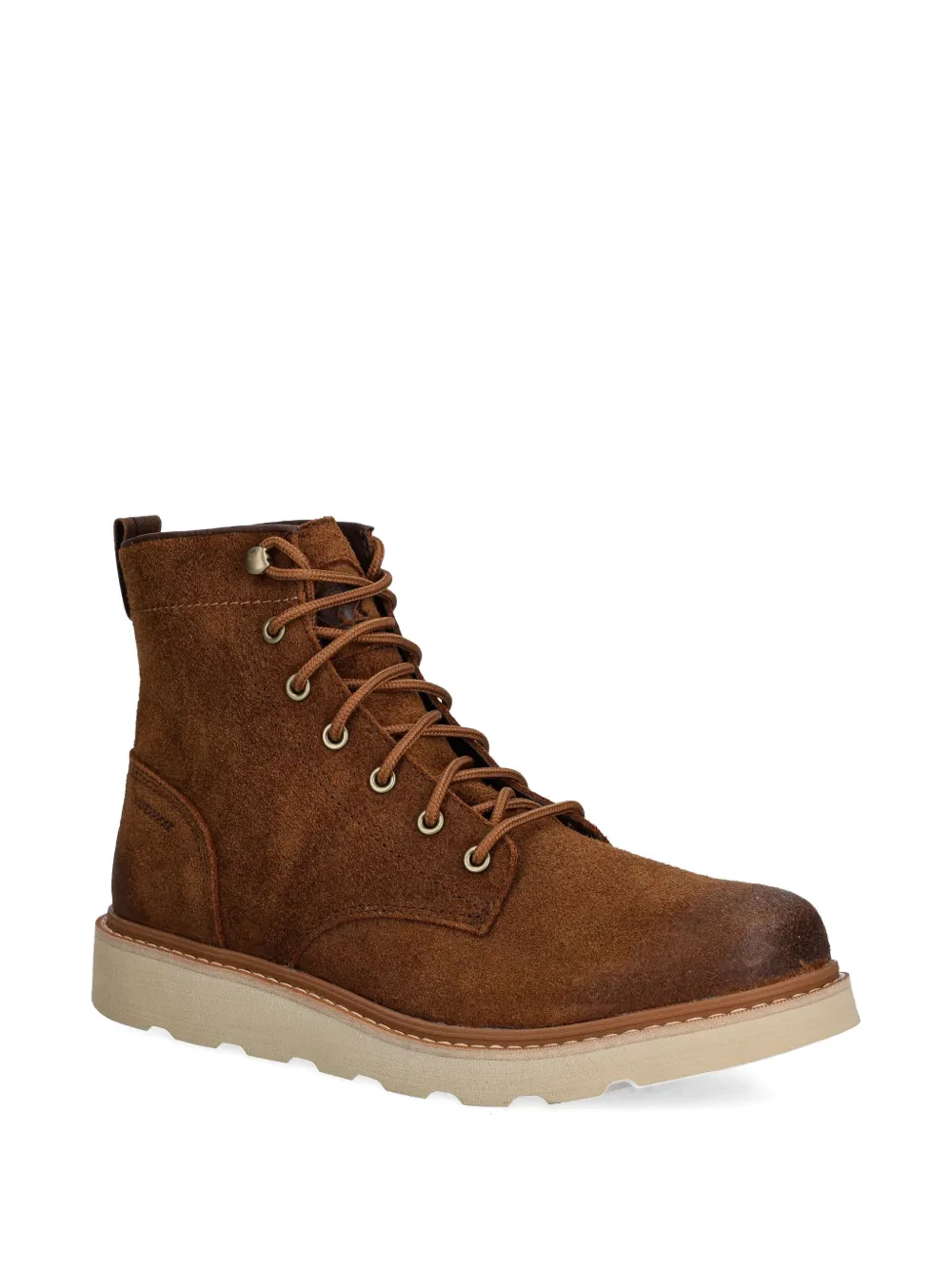 SOREL Slabtown lace-up boots | Hiking Boots | Image 2