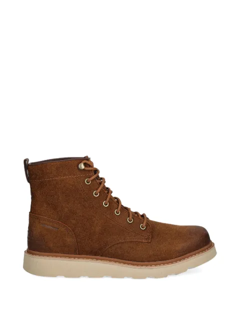 SOREL Slabtown lace-up boots
