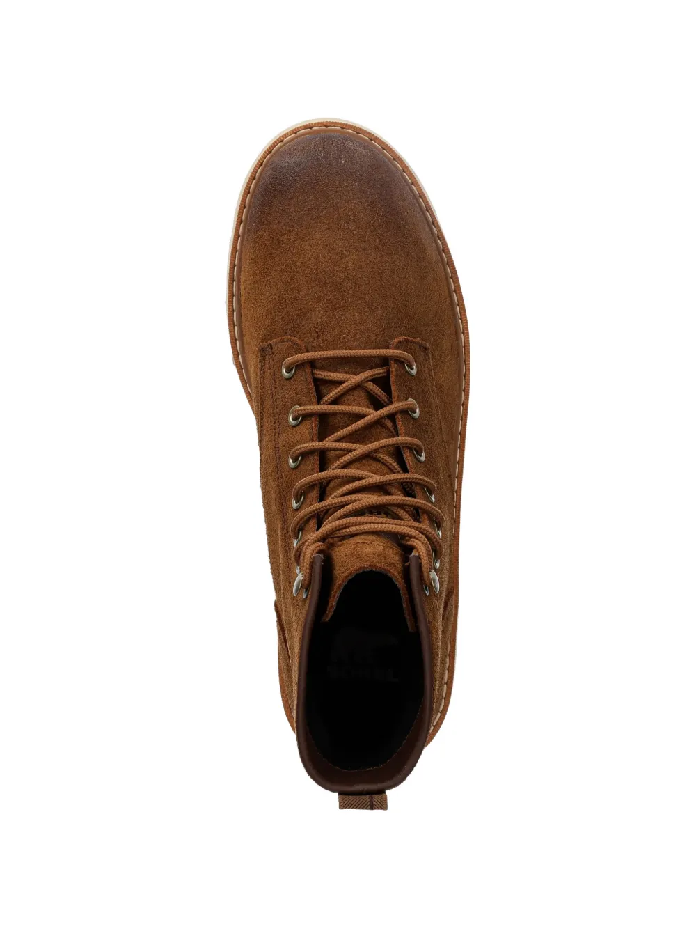 SOREL Slabtown veterlaarzen Bruin