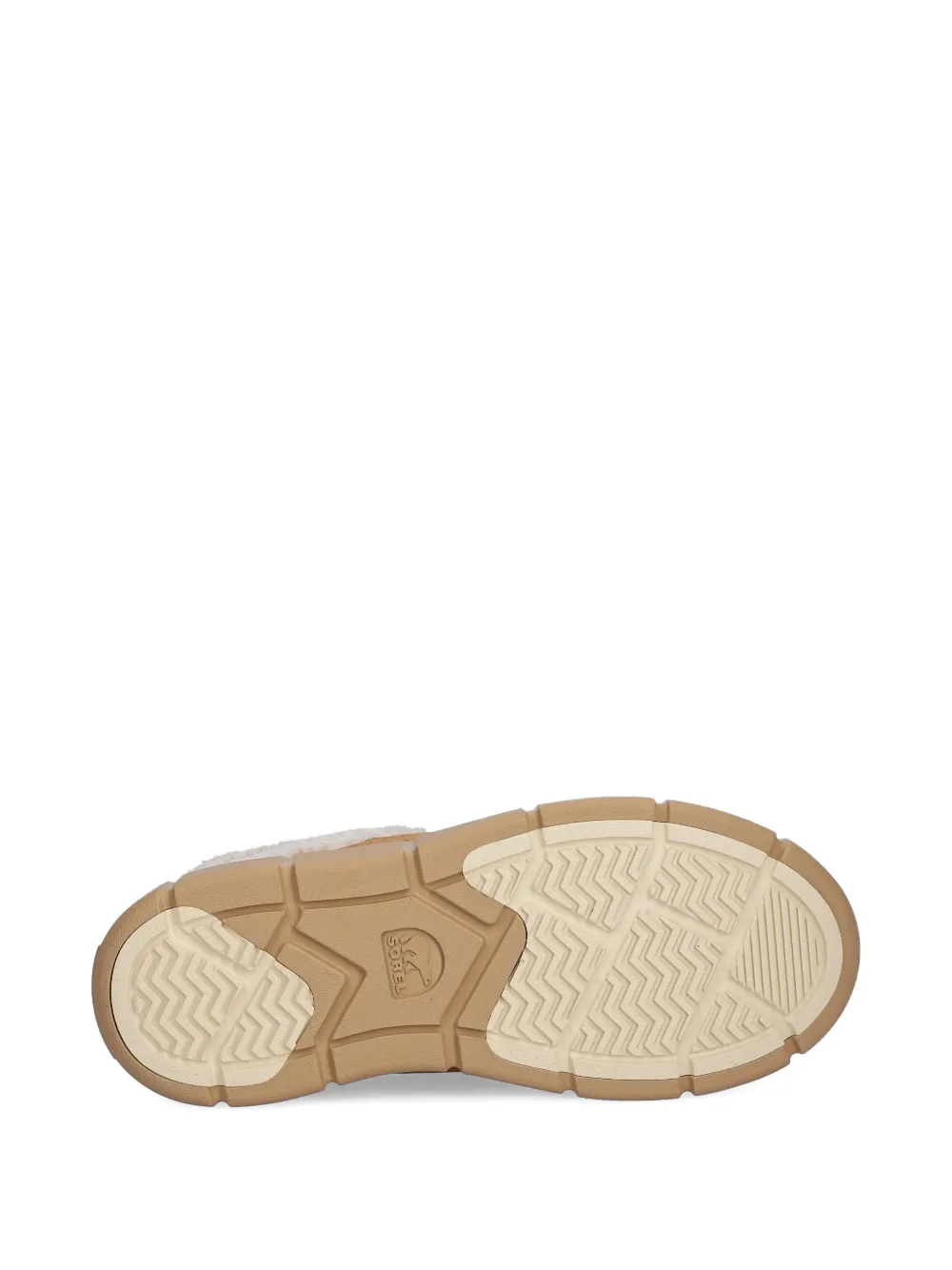 SOREL Explorer III waterdichte laarzen Beige