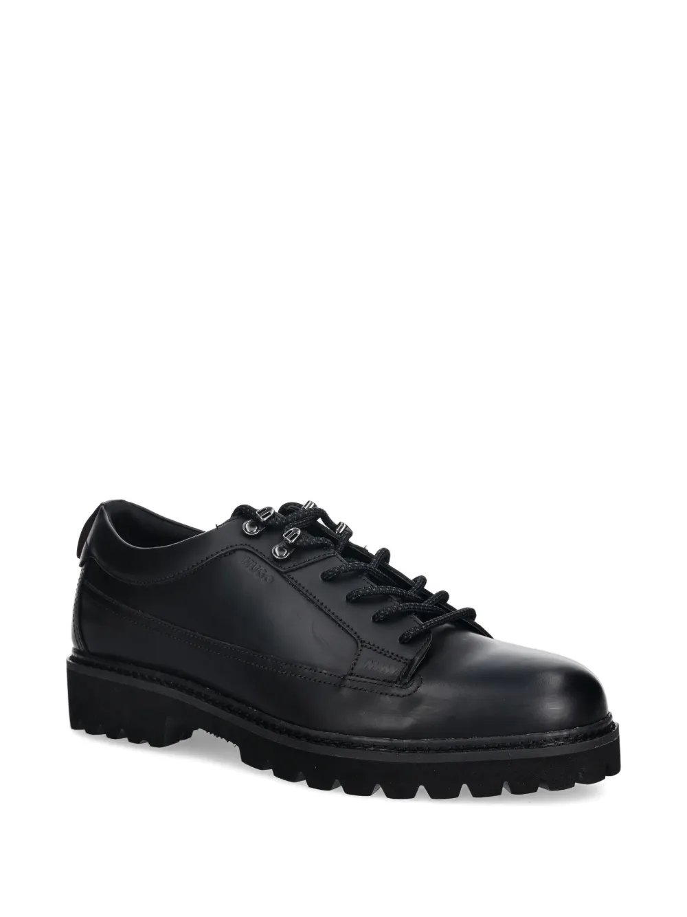 HUGO derbies en cuir | derbies | Image 2