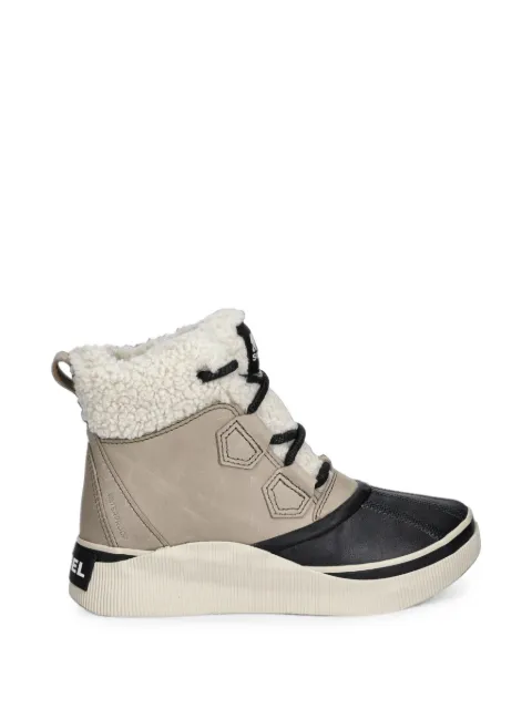 SOREL Out N About IV Chillz lace-up snow boots