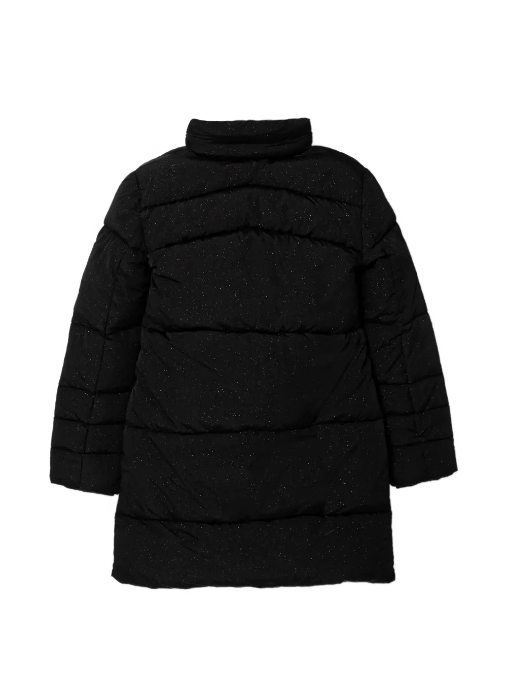 guess kids Gewatteerd jack Zwart