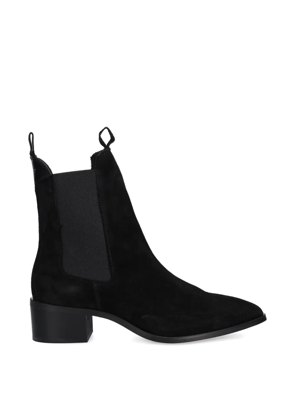 Gant St Broomly pointed toe boots - Nero