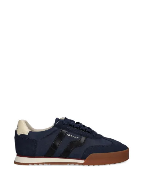 Gant Baylle stripe-detail sneakers