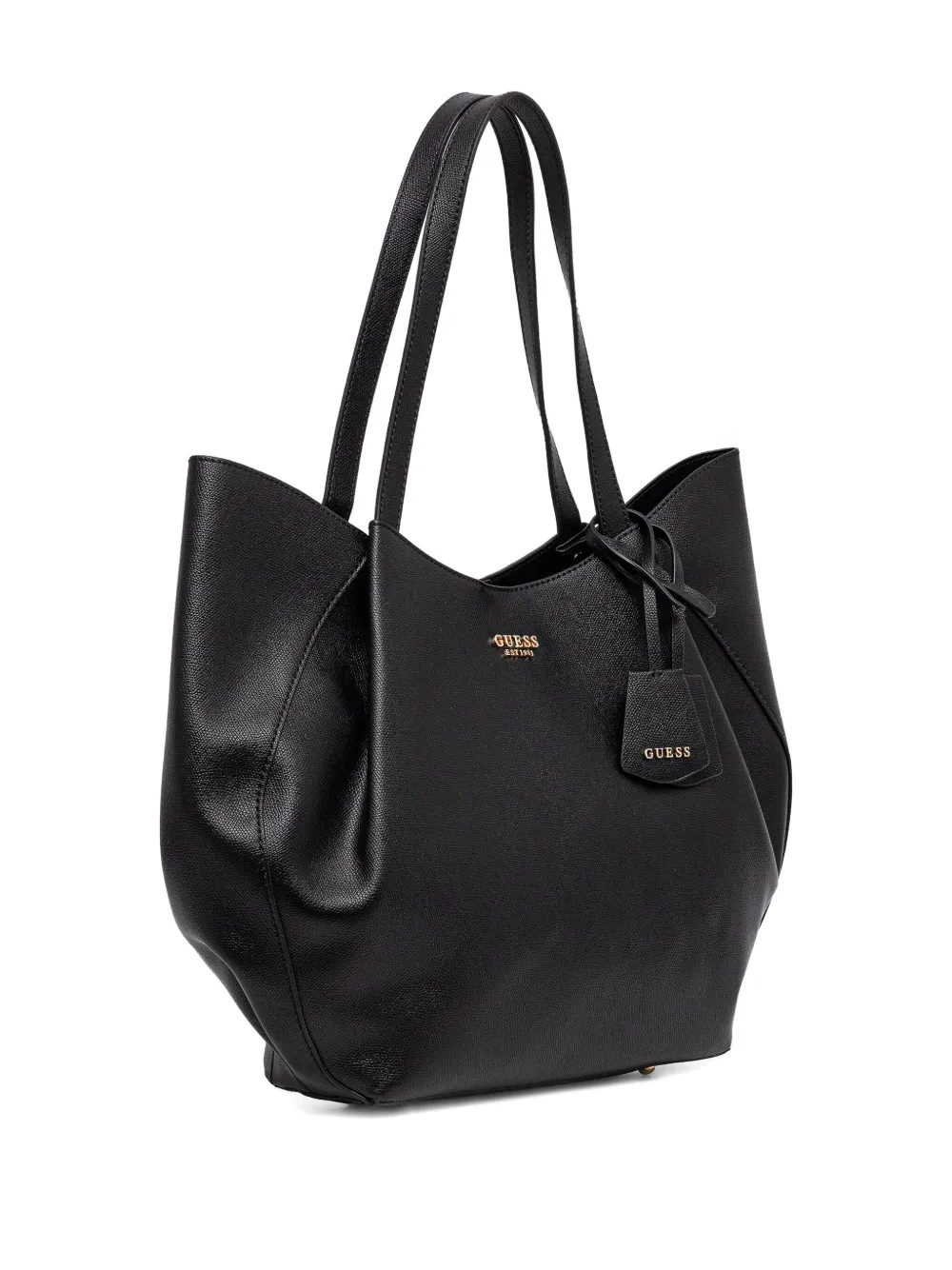 GUESS USA Amorette tote bag - Zwart