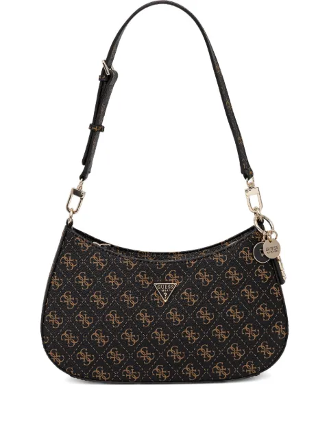 GUESS USA Noelle 4G shoulder bag