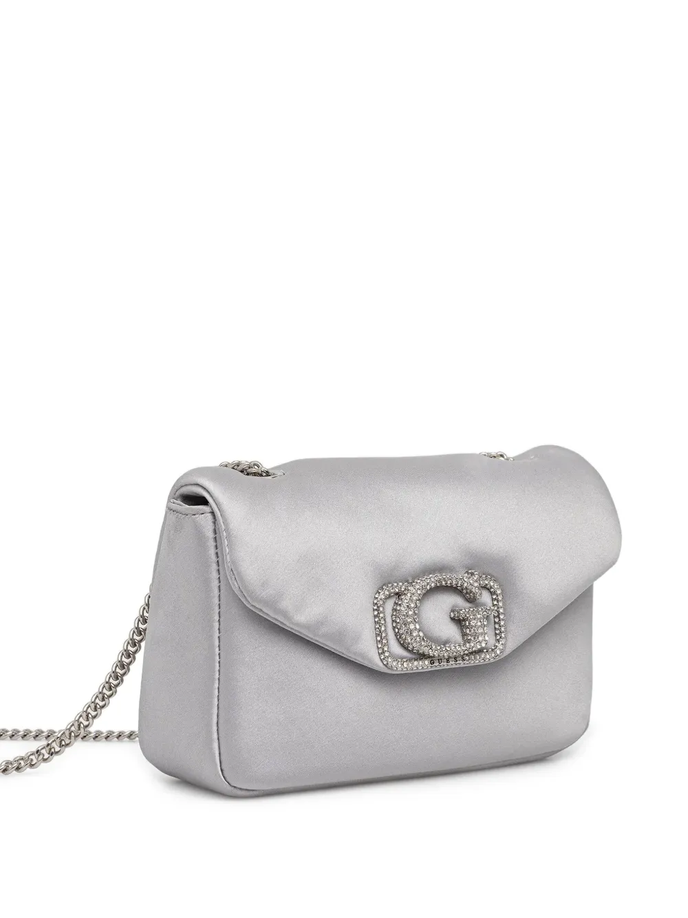 GUESS USA Prue embellished chain mini bag | Mini Bags | Image 2