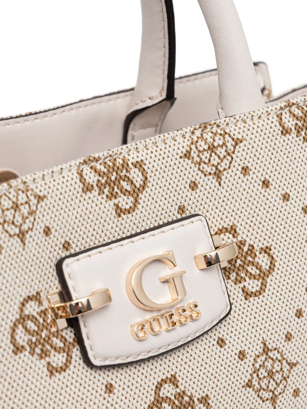 GUESS USA sac cabas à motif monogrammé | Image 2