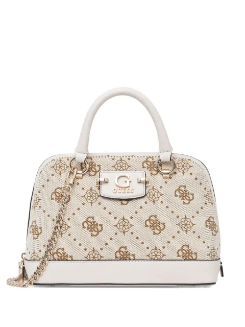 GUESS USA Neda 4G cross body bag