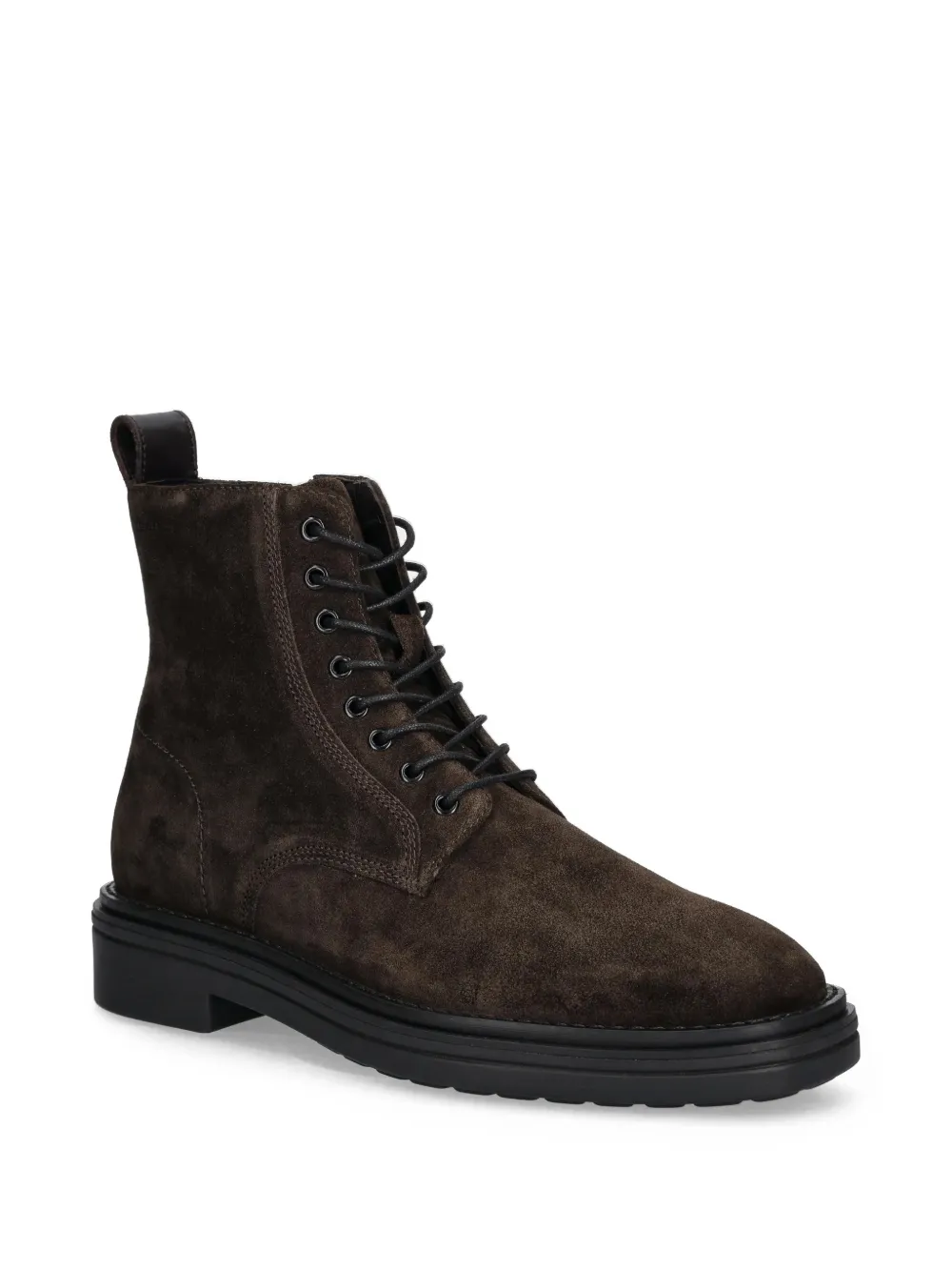 Gant lace-up side-zip boots | Hiking Boots | Image 2