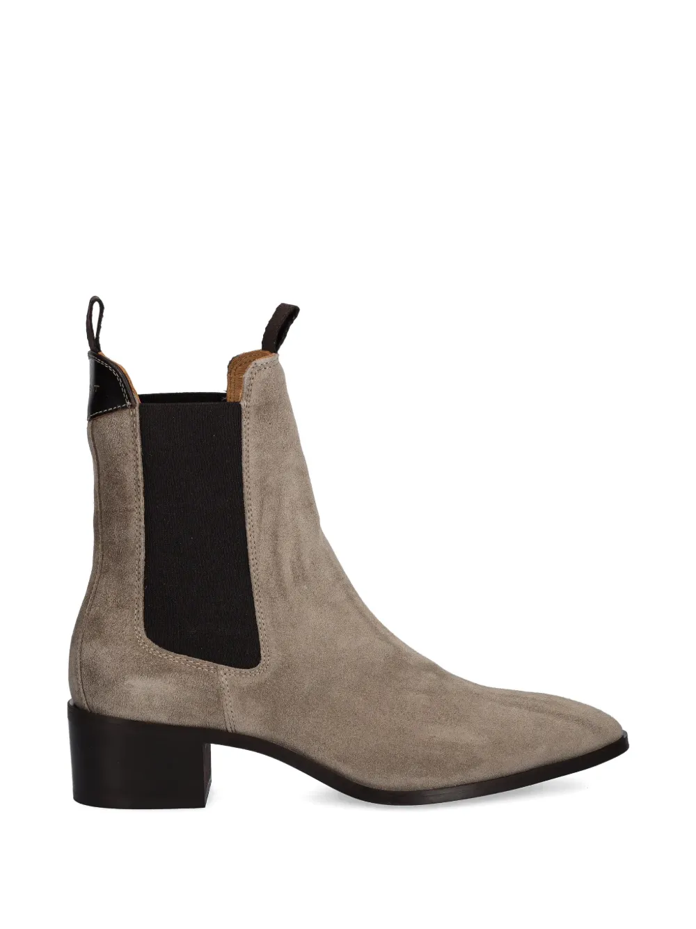 Gant Stivali Chelsea St Broomly - Grigio