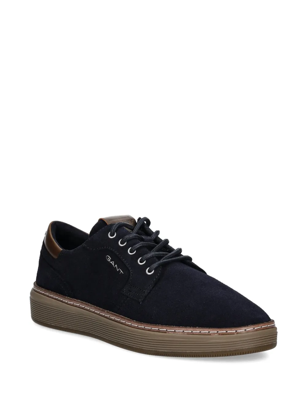 Gant lace-up sneakers | Low-Tops | Image 2