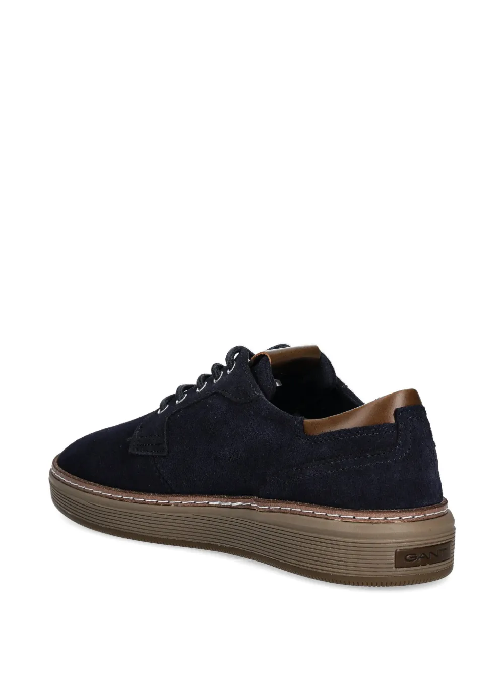 Gant Sneakers Blauw
