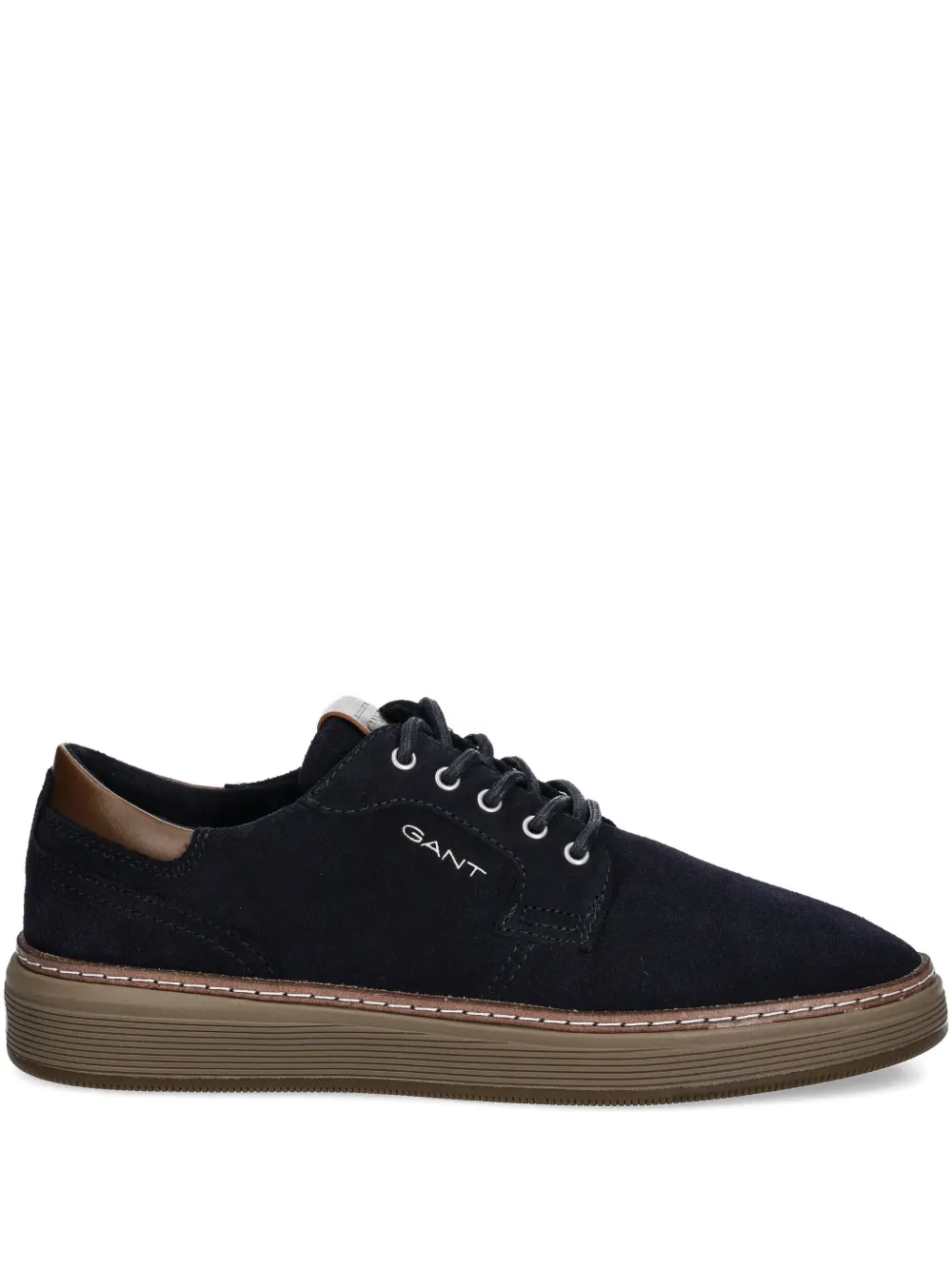 Gant lace-up sneakers | Blue | Image 1