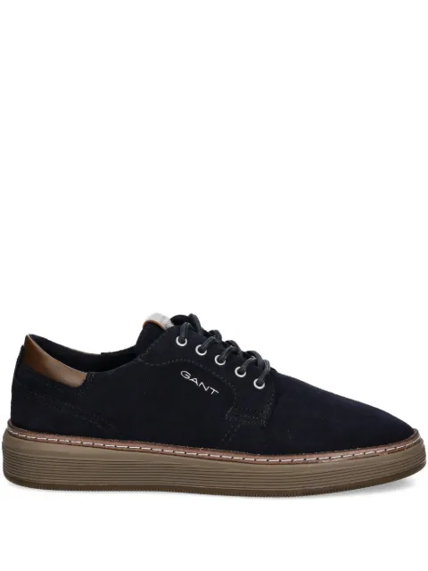 Gant lace-up sneakers