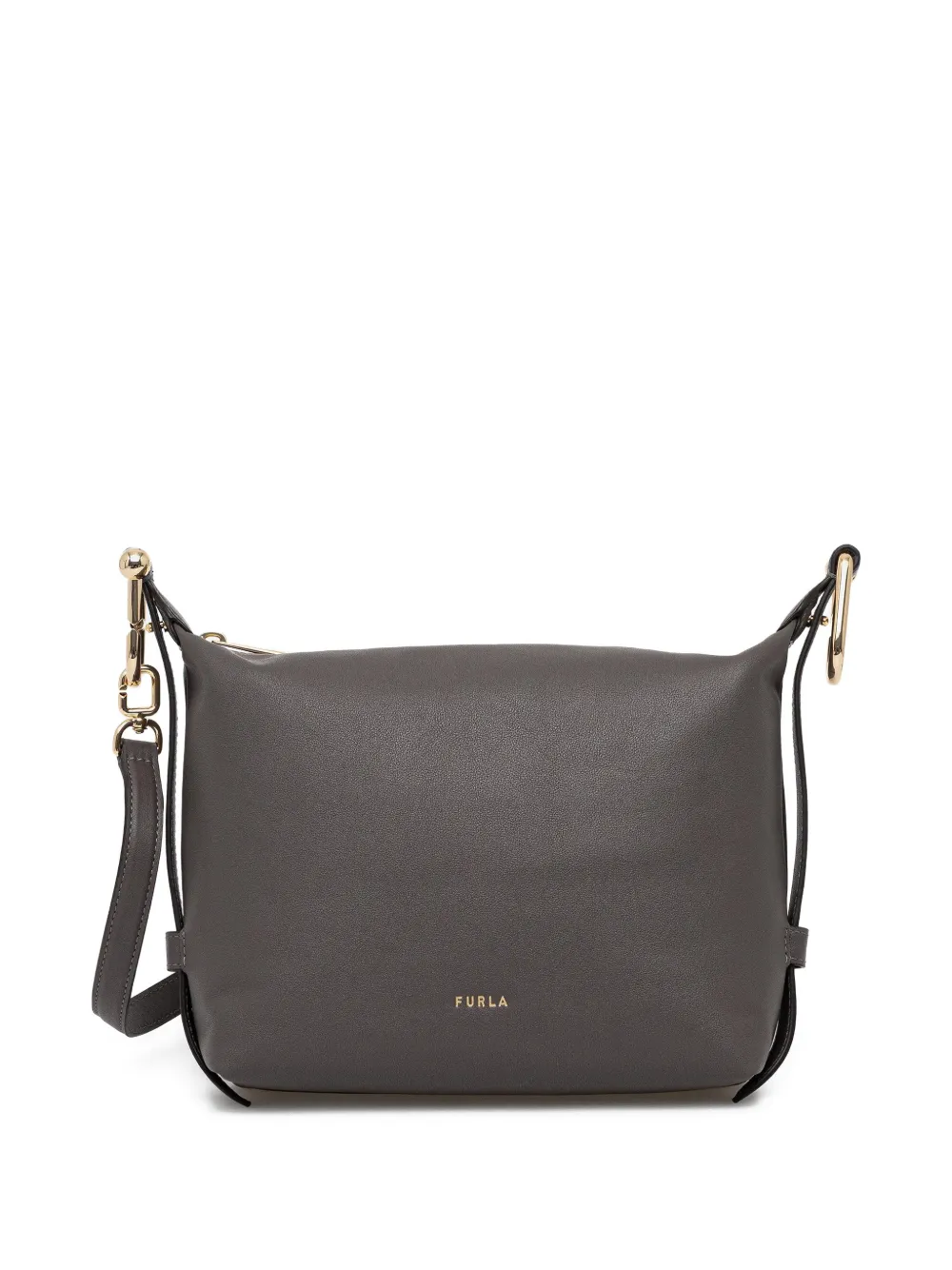 Furla mini Toni shoulder bag - Grigio