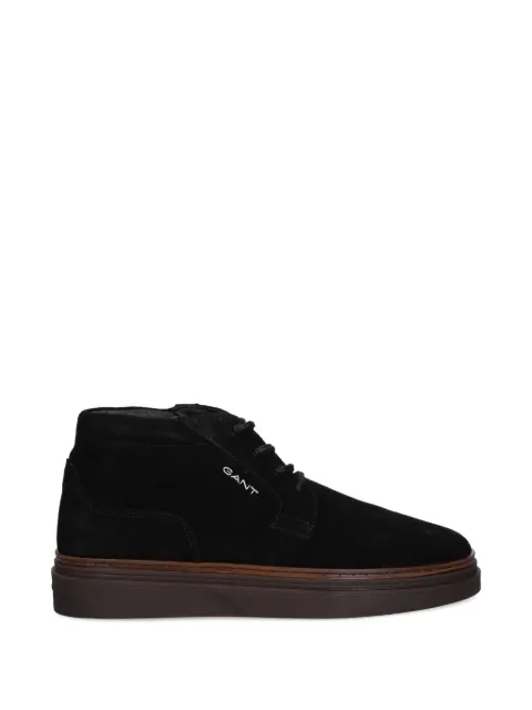 Gant Kinzoon lace-up boots