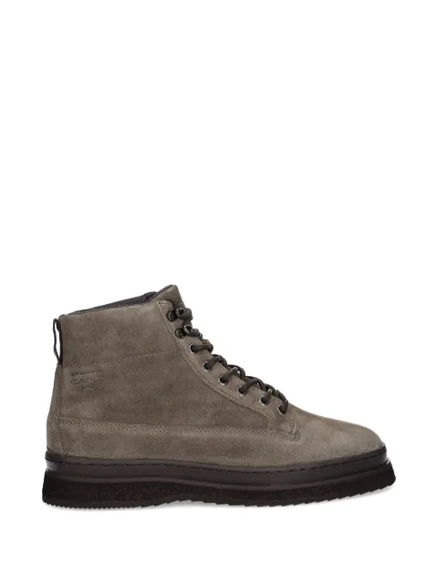 Gant Blistown lace-up boots