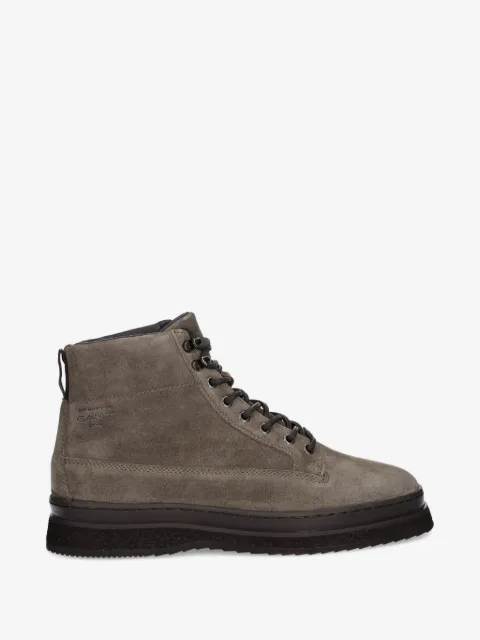 Gant Blistown lace-up boots