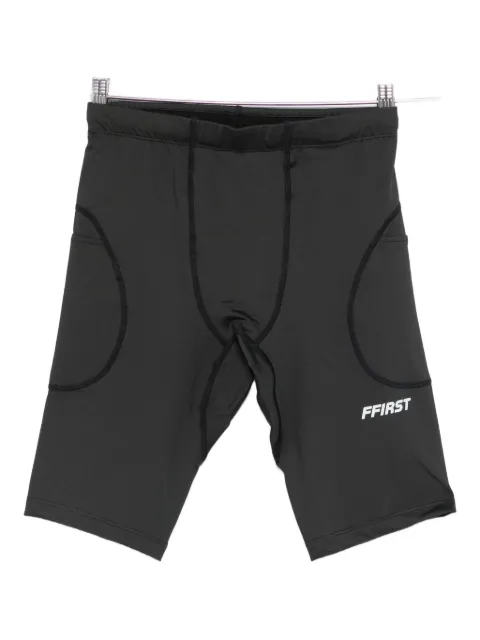 Family First pocket performance shorts