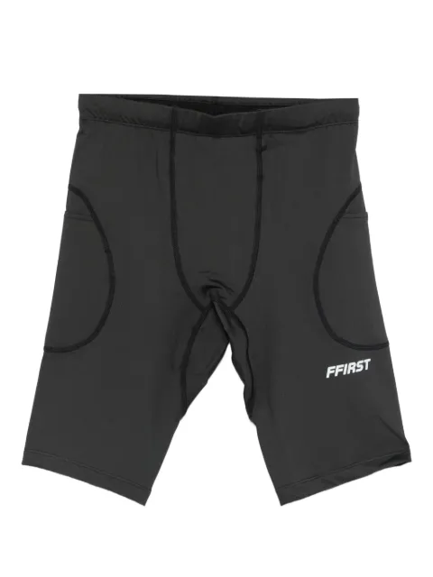 Family First pocket performance shorts